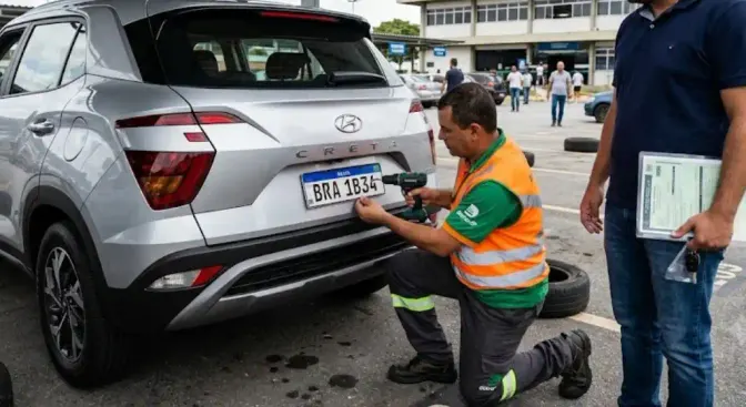 Quanto Custa Emplacar Veículo no RJ?